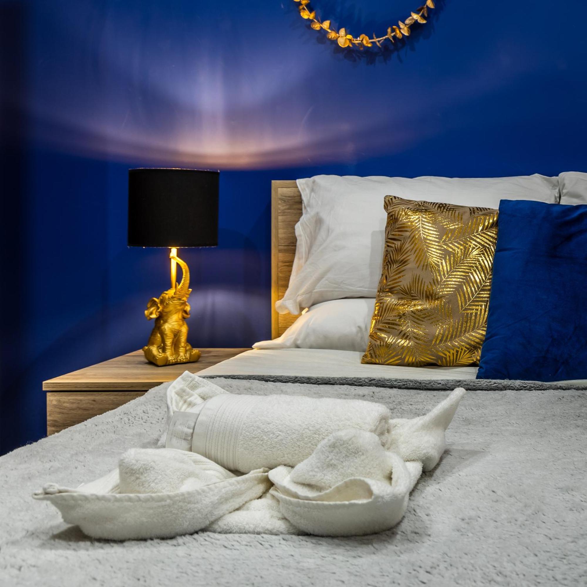 San Ġwann Dorris'S Apartment 5 Min Walk From St Julians מראה חיצוני תמונה